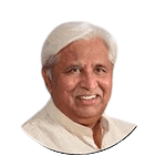 SHRI H.K. PATIL