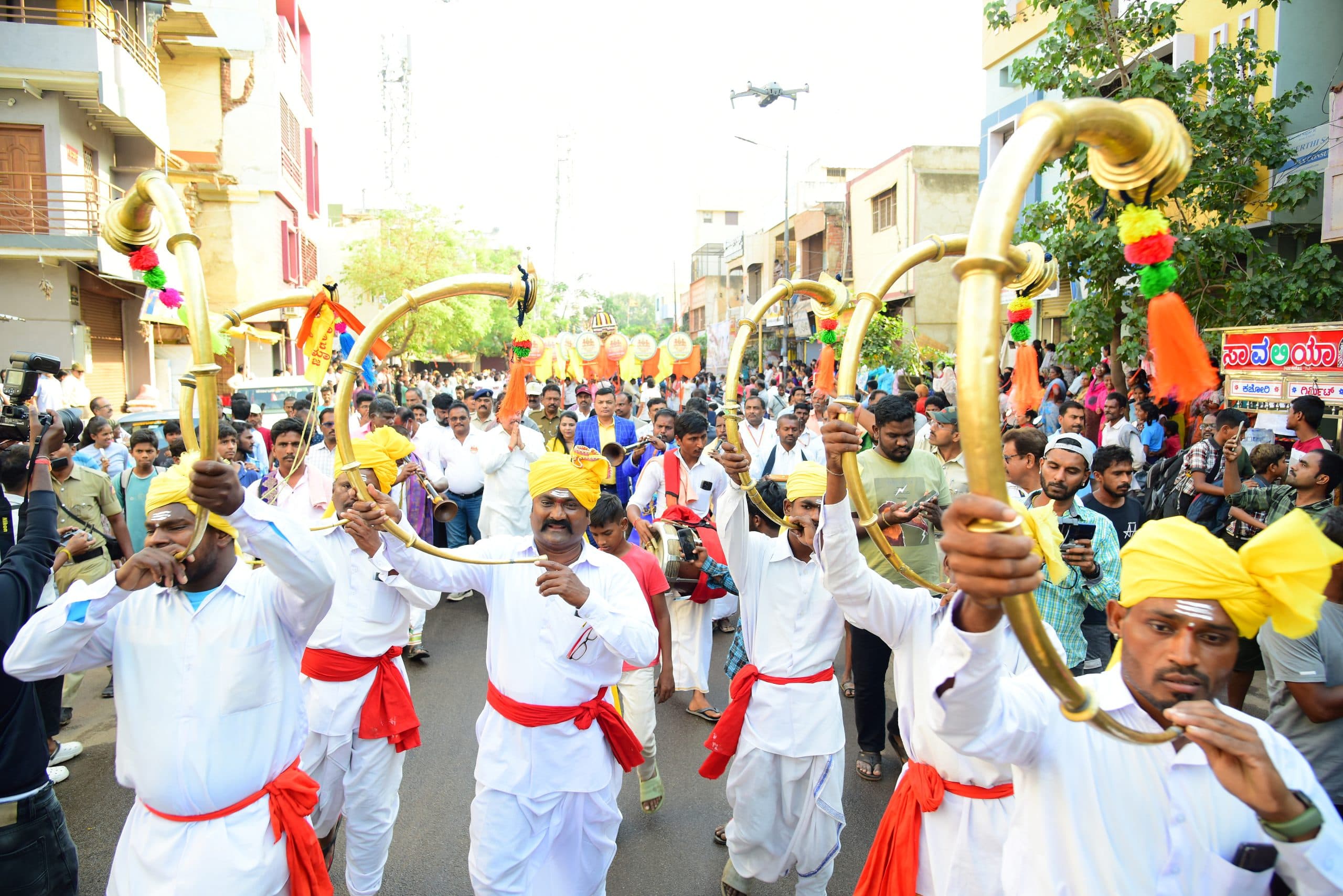Hampi Utsav