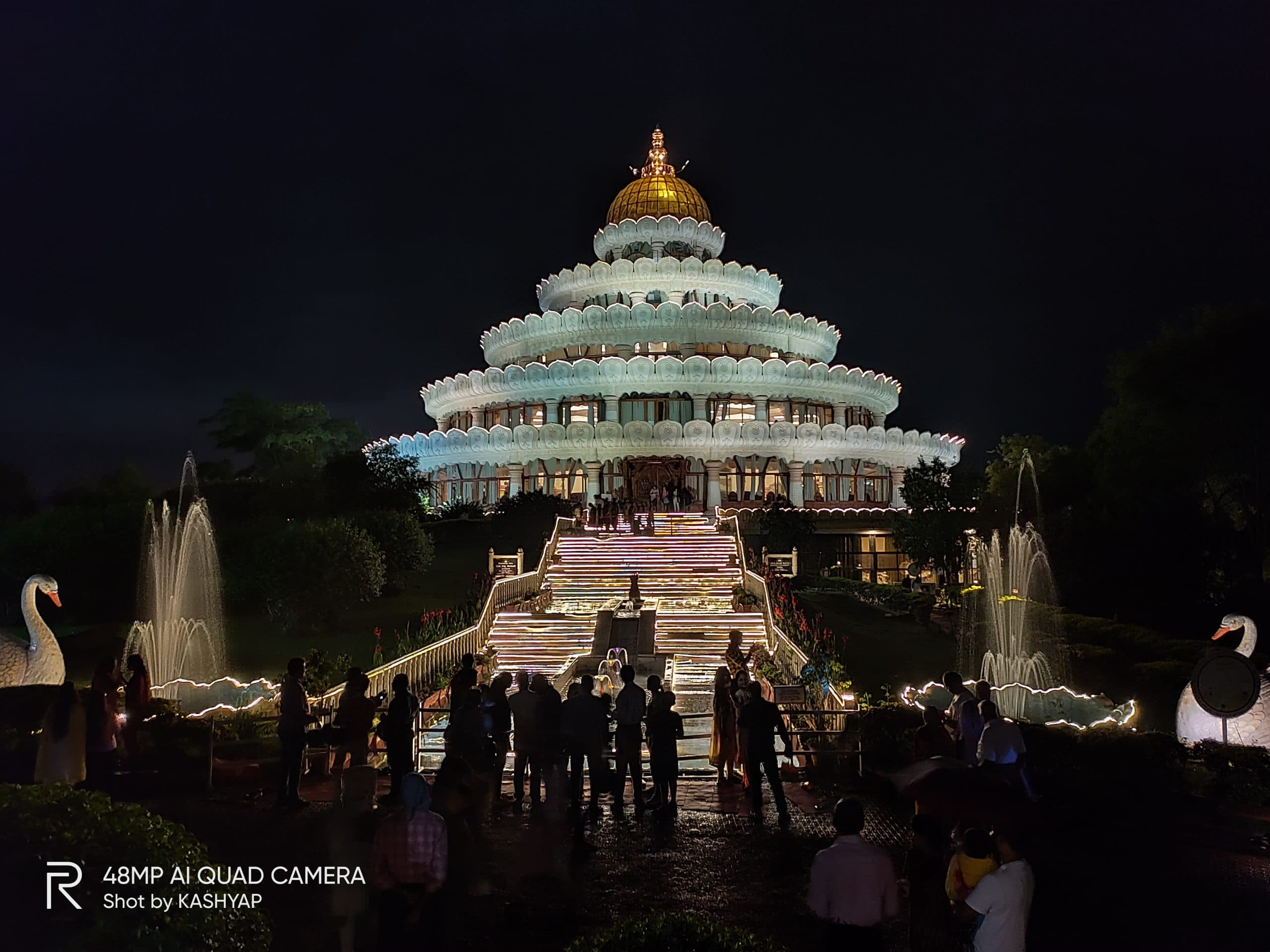 Art of Living