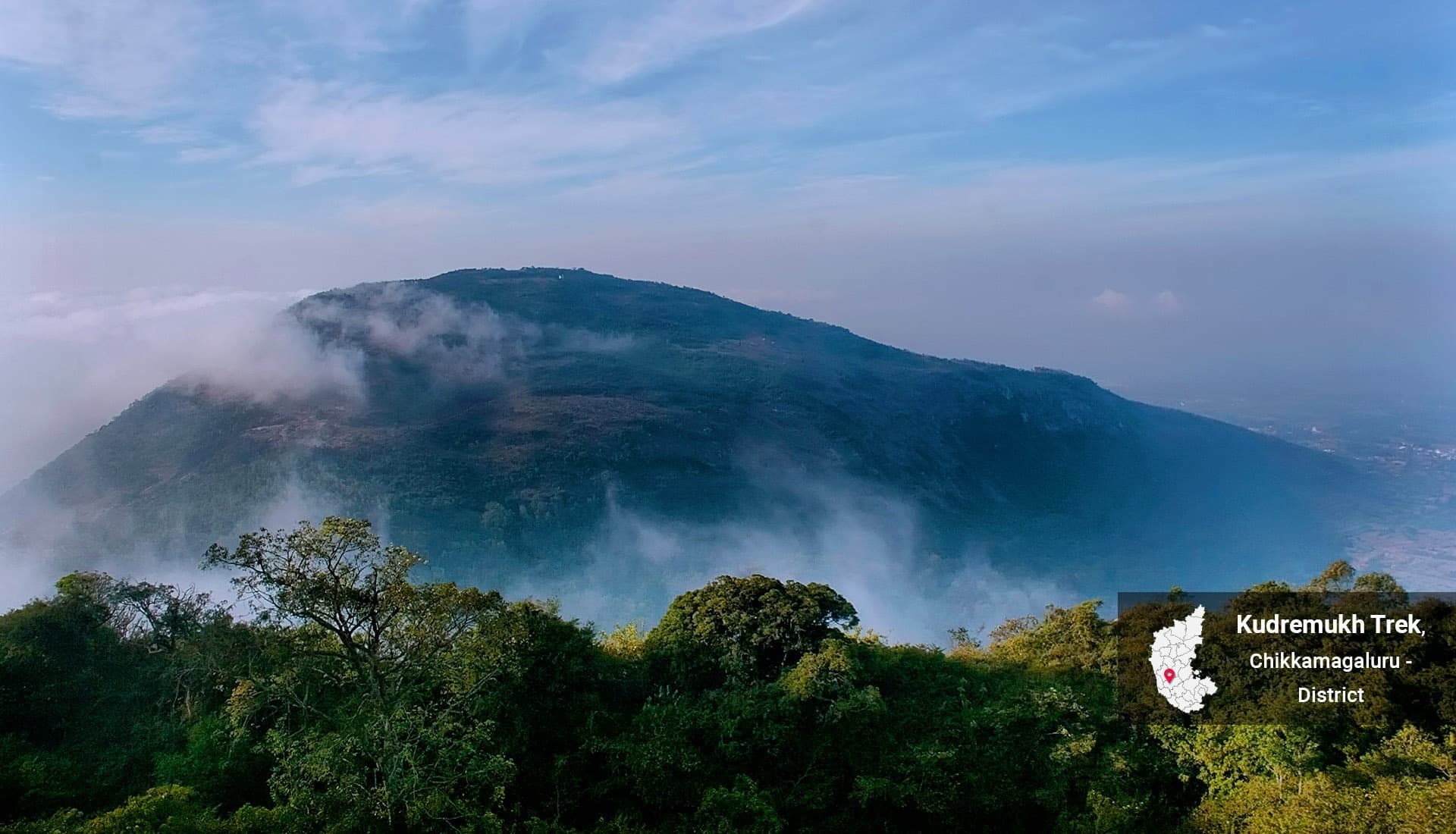 Trails of the Monsoon