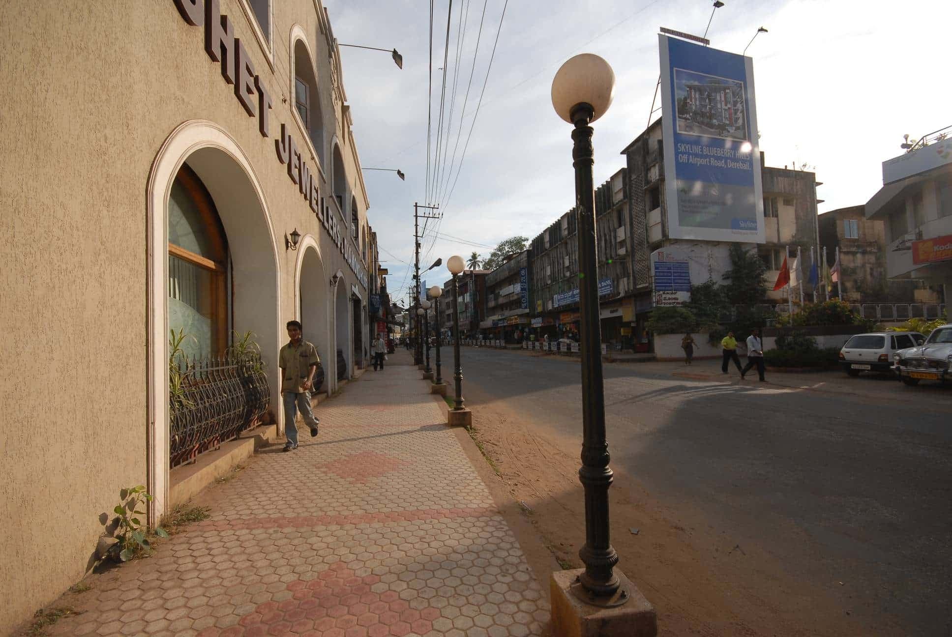 Mangaluru