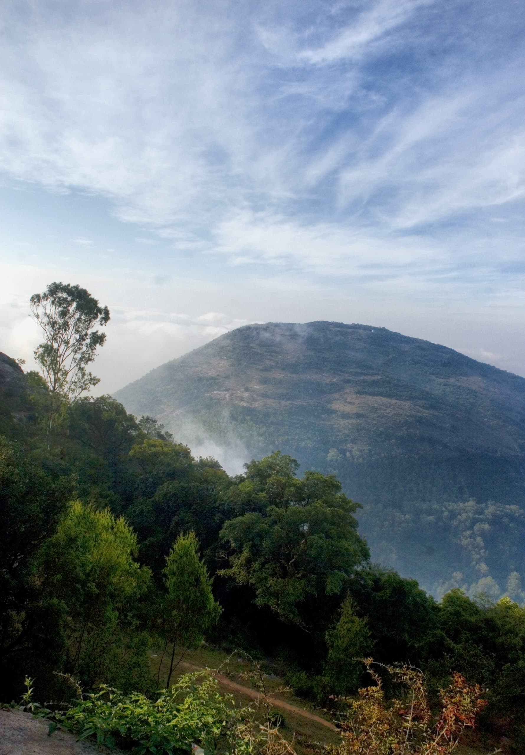 Weekend Getaways From Bengaluru