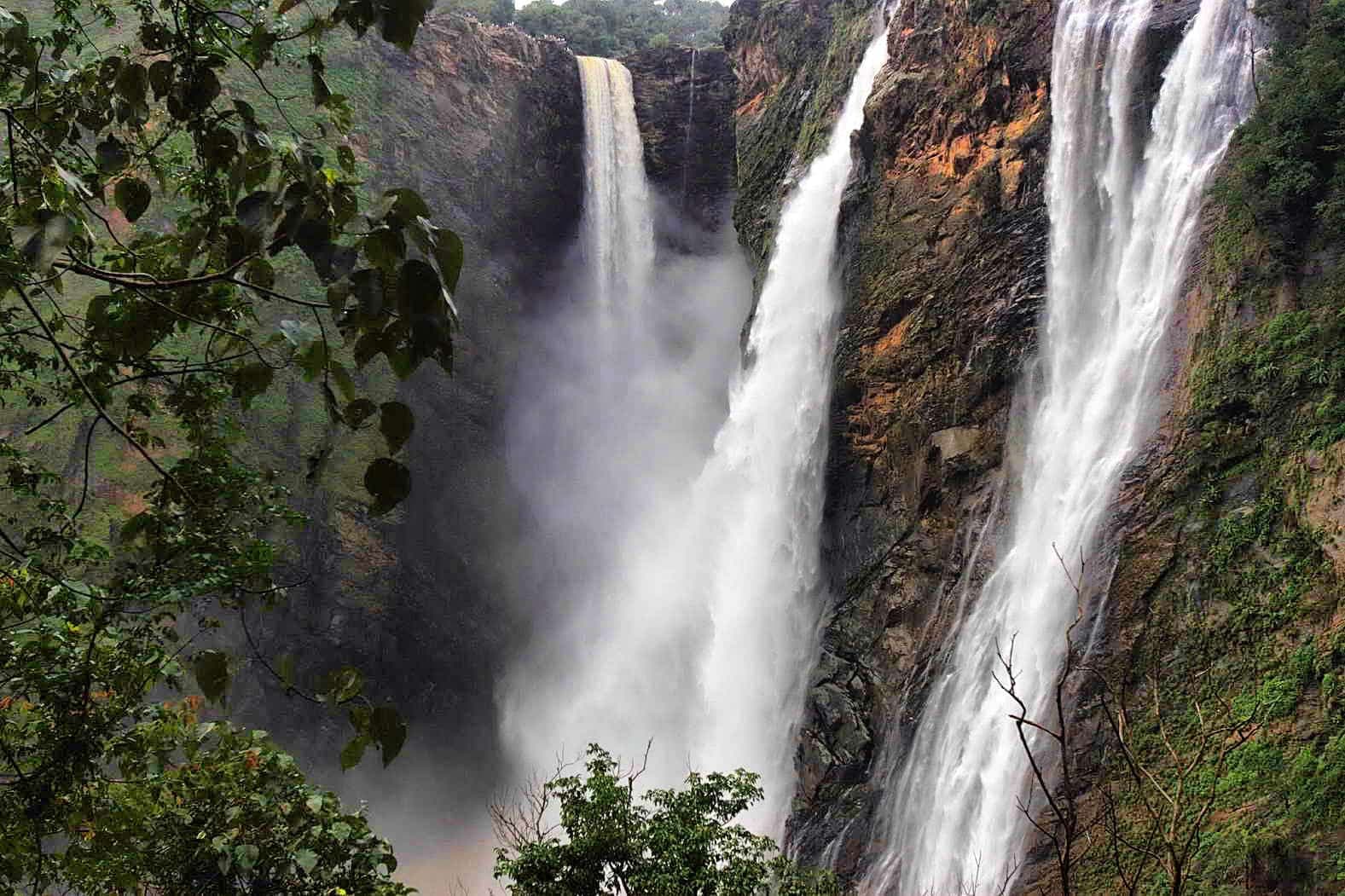 Shivamogga