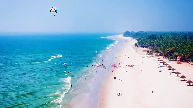 Coastal Leaflet