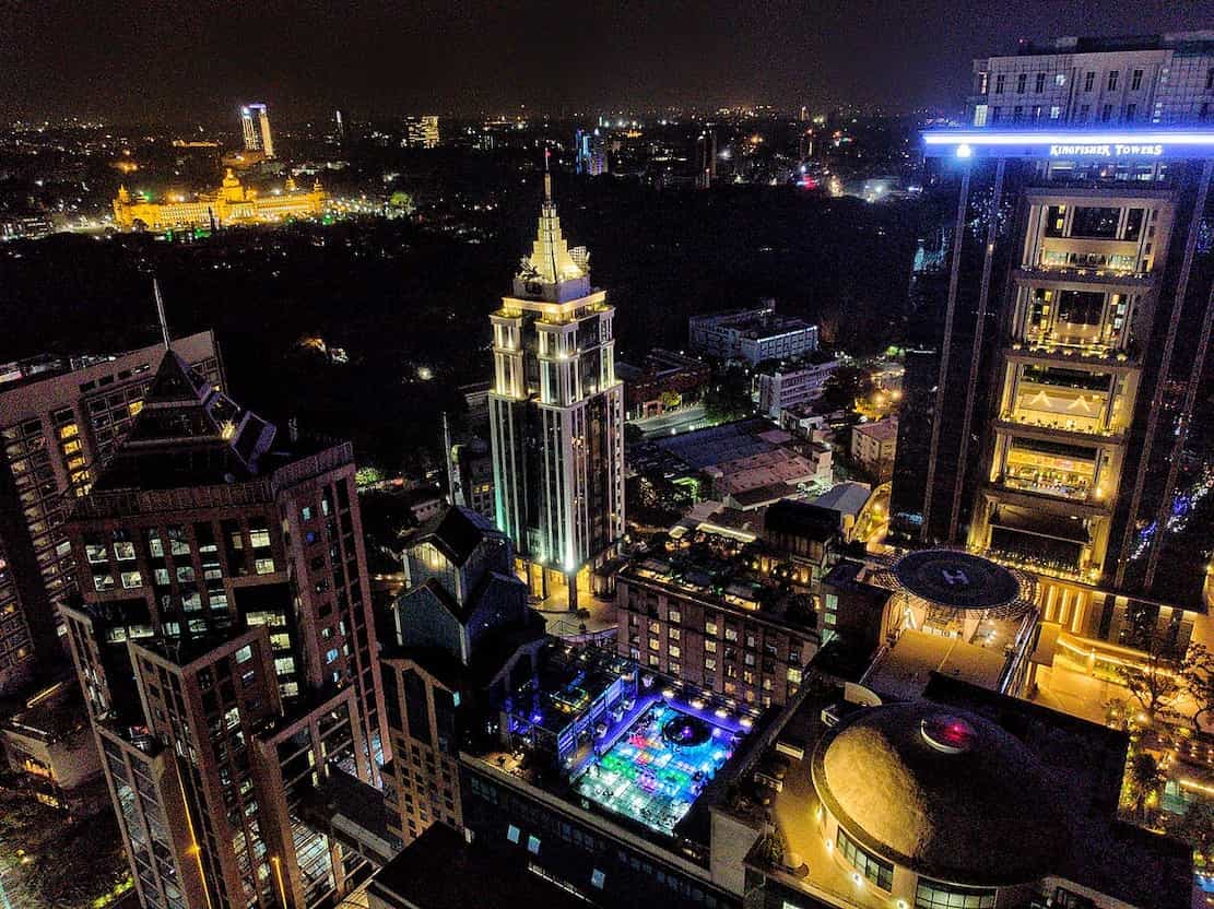 Bengaluru