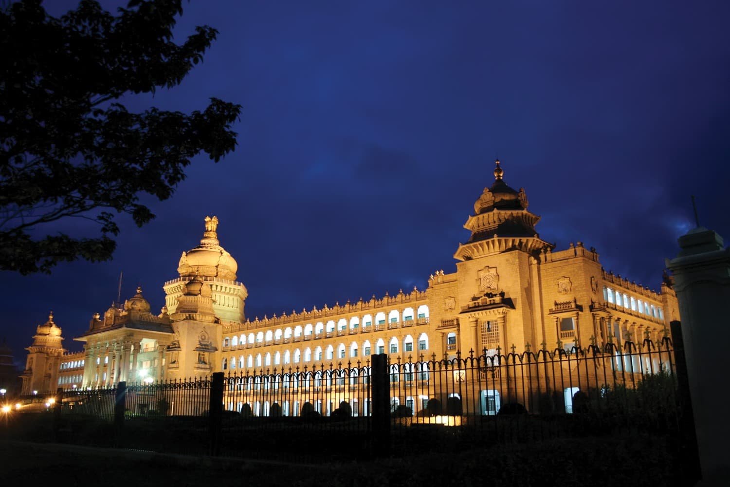 Heritage Attractions