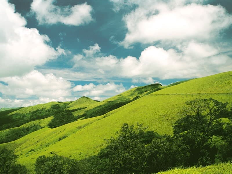 Chikkamagalur