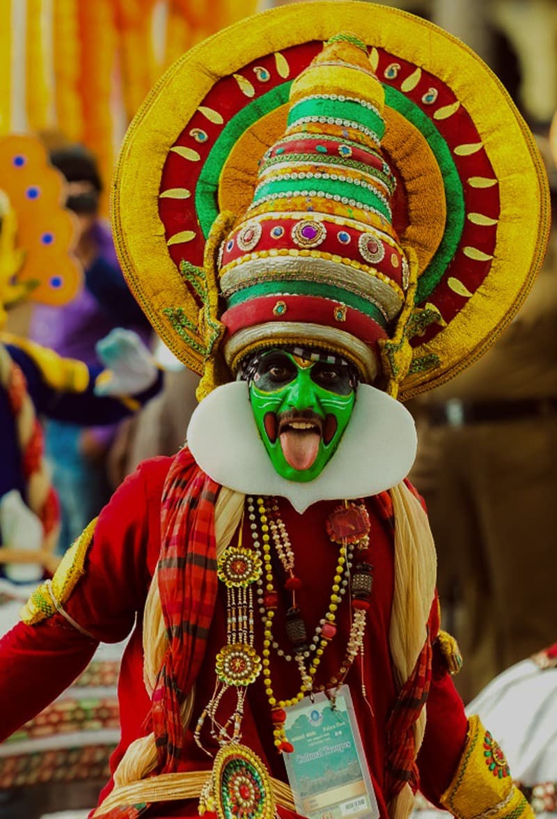 Chalukya Utsava