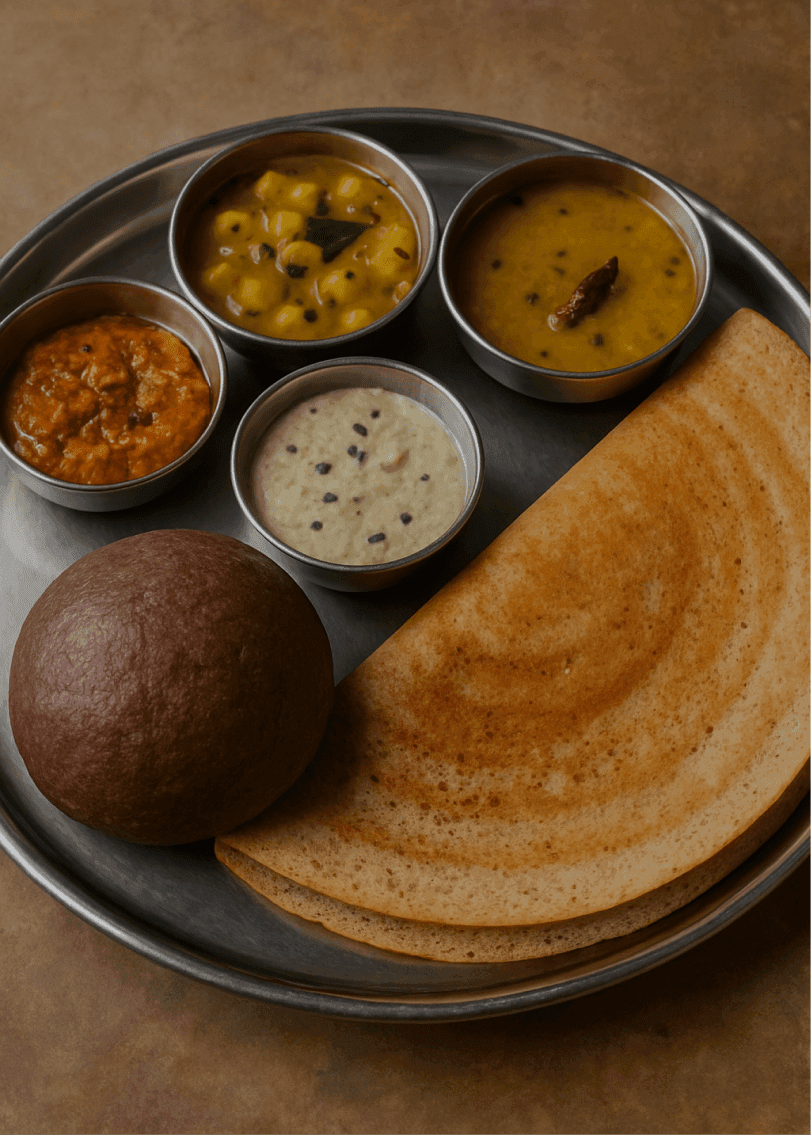 Food & Culinary