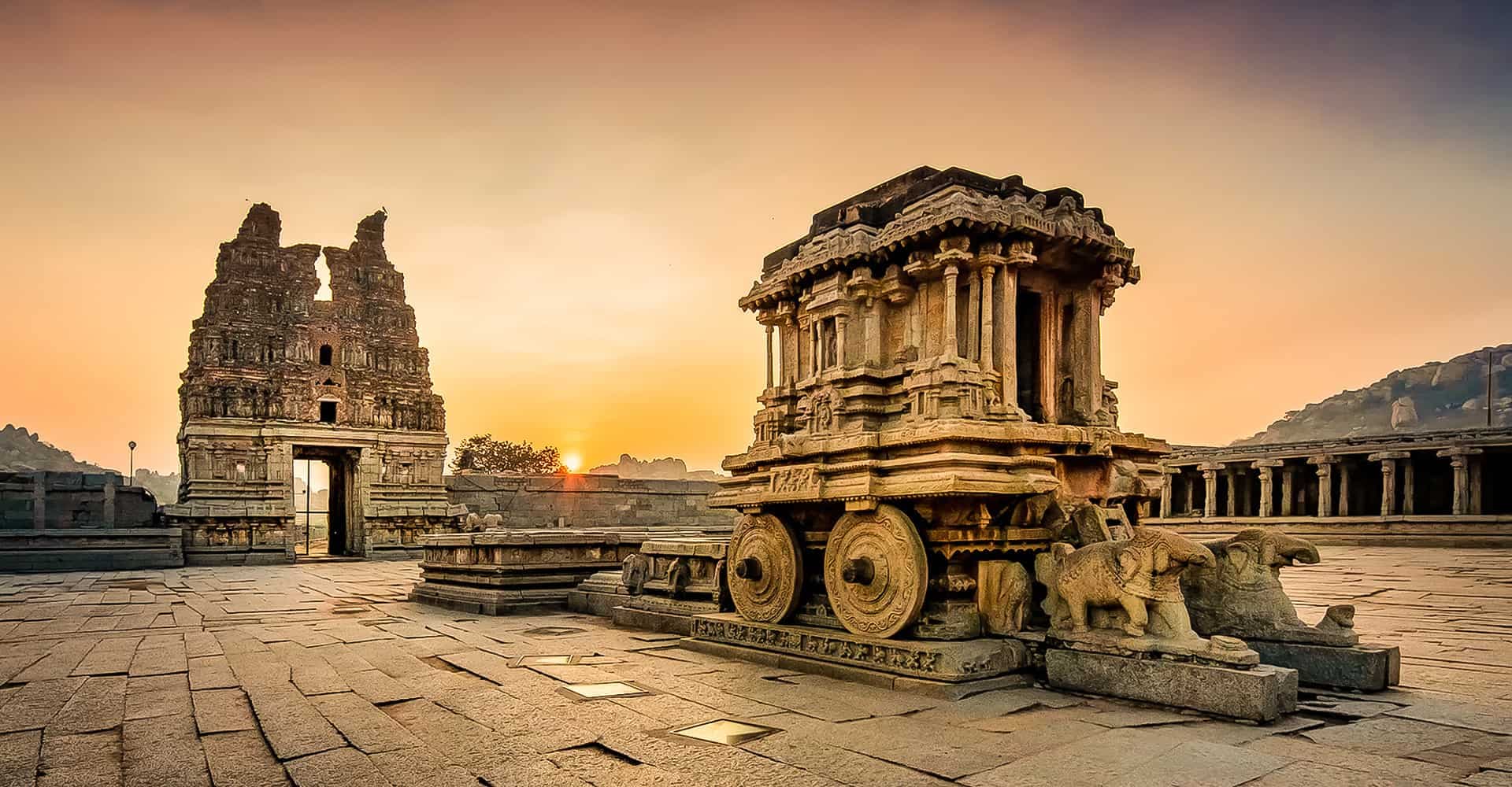 Heritage, History and Culture