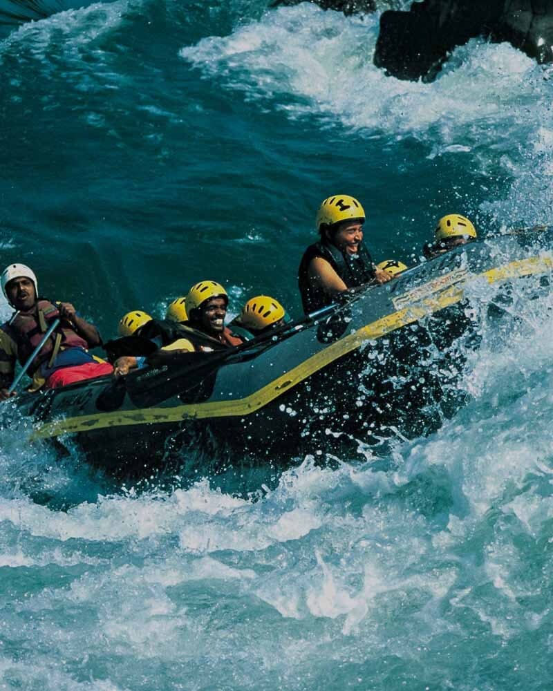 Adventure Activities
