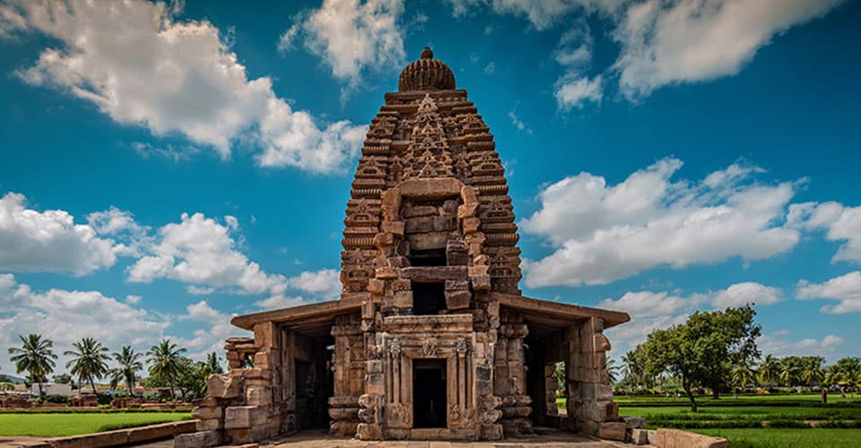 Spiritual Attractions