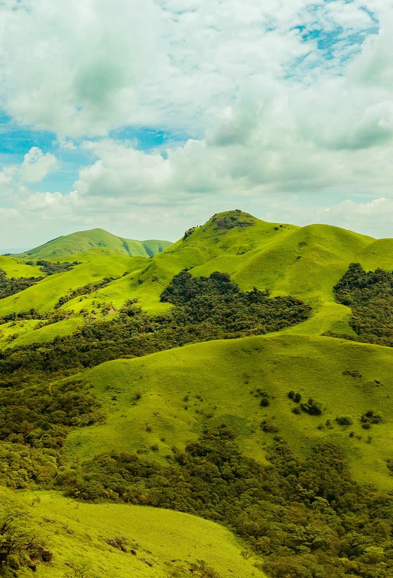 Sakleshpur