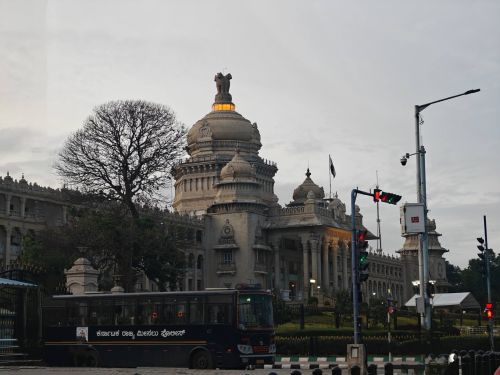 Acts, Rules & Legislations