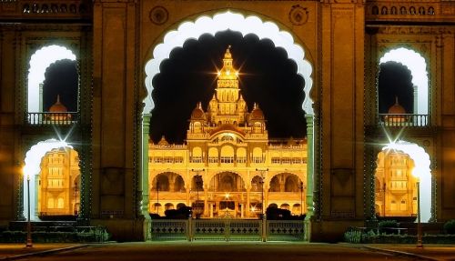 Karnataka Tourism Policy