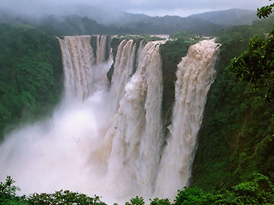 Jog Falls