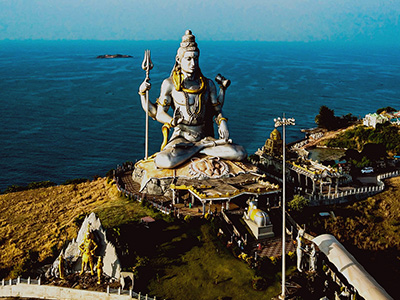 Murudeshwara