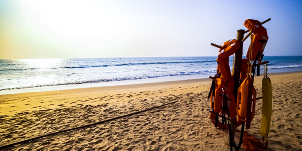 Padubidri Beach