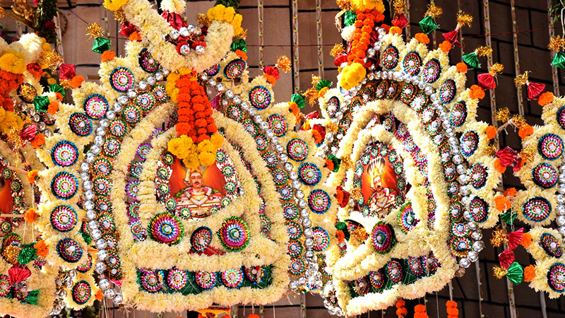 Makar Sankranti