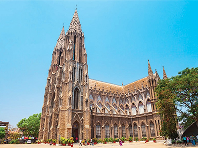 Bengaluru Urban