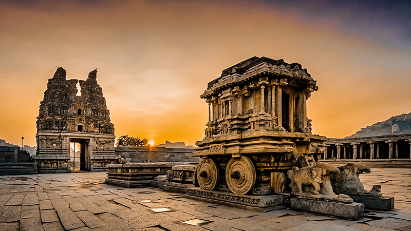 Hospet Hampi