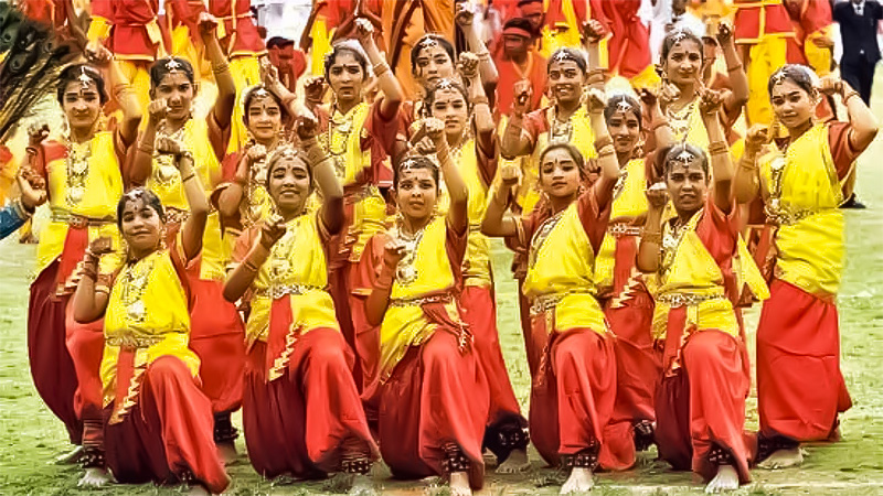 Karnataka Culture